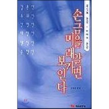 손금을 알면 미래가 보인다, 태웅출판사