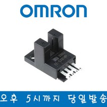 OMRON EE-SX674P 포토마이크로 센서