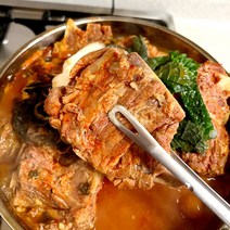 [별식당815] 우거지 감자탕 4.7kg (대용량), 1개