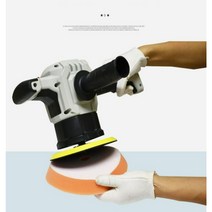 바닥 왁싱 기계 연마 기계 가정용 작은 대리석 타일 연삭기 220v 전기 왁싱, 패키지 F