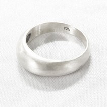 은꽃 실버 엔틱 은가락지 925실버