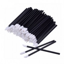 일회용 립브러쉬 50P, 50개, 세트, 일회용립브러쉬