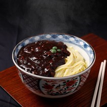 참도깨비 유니짜장 면2봉+유니소스10봉/10인분