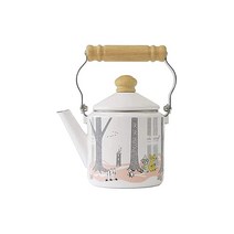 후지 법랑 [무민] 주전자 1.2L 법랑 IH 대응 MTF-1.2K, 캐서롤