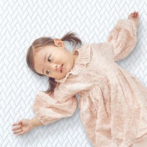 [2023] 꾸모니 쿨매트 냉감패드, 화이트 그레이