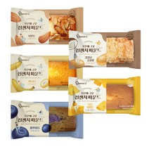 델포유 오븐에 구운 십센치 파운드 케이크 25개입 5개맛선택, 십센치-치즈25개