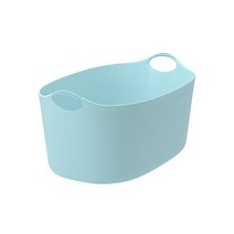 이케아 TORKIS 토르키스 빨래바구니 실내외겸용 303.392.26, 기본