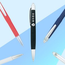 각인볼펜 선물용 판촉 개성 책상 데스크펜 주문제작 소량 공부 독서 사무실