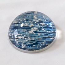 오브비브 포토 유리 오브제 문진, 1. Pado