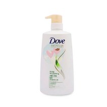 도브 스칼프너리싱 샴푸 680ml 모근강화 영양공급 탄탄하고 건강한 모발