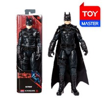 [아카데미과학] 배트맨 12인치 피규어(영화버전), 선택:배트맨 12인치 피규어(영화버전)