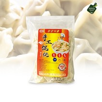 차마요마켓 수제 훈둔 500g, 1개