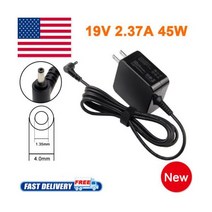 AC 어댑터 For ASUS비보북 Flip 14 TP412FA TP412UA TP412F Laptop 충전 Cord