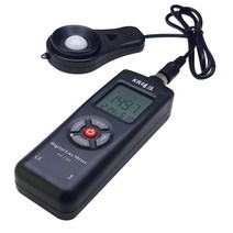 KR-1300 조도계