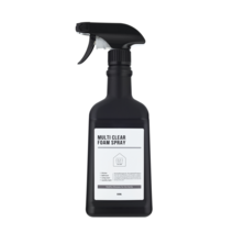 프레이포잇 멀티클리어폼스프레이 화장실세척제, 1개, 500ml