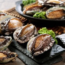 전남 완도 활전복 1kg 전복회 양식 특대 생 제철 전복 완도특산물, 상세페이지 참조3, 완도 활전복 8~9미 1kg
