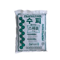 수피BIO 7L 다육이식물 분갈이흙 화단원예용 비료 :CNS9290ea#
