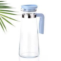 네오플램 내열유리 물병(무지) 1.4L
