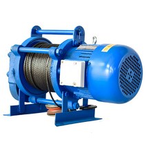 리프팅 호이스터 무게 중량 소형 크래인 220v 전기, 부티크 380v1 톤 60미터
