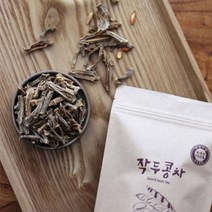 자연미담 국내산 무농약원료 작두콩차 100g 300g