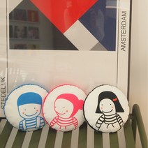날아라미쎄스깡 DIY 손목 보호 쿠션 만들기 태교인형 바느질 취미생활, 05.날아라블랙