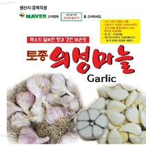 2023년도 마늘 통마늘 한지형 의성마늘 햇마늘 +10톨 덤, 1개, 특대 4kg 약 70-80개