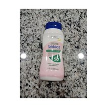 선크림 스튜디오 셀렉션 아기용 자외선 차단 로션 SPF 50 NEW 8OZ.