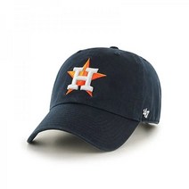 47 브랜드 MLB 휴스턴 애스트로스 야구 모자 캡
