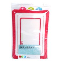 재료별 시트도마3P