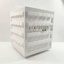 귀걸이랙 액세서리 쥬얼리 매장 정리 장식품 전시대