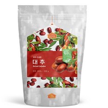 건강한우리집비옴 경산 스위트 대추 200g, 1개