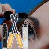 속눈썹 에센스 세럼 속 눈썹 영양제 발모제, 블랙에센스ㅡ립앤아이