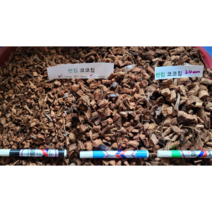 썬킴 코코칩 40 20L 멀칭 분갈이흙 바닥재 코코넛바크 23년 전문가, 코코칩 40L ( 1개 ) 7~12mm