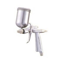 이와타 스프레이건 에어건 RG-3L-1 725-0105, 색상:[색상]본상품