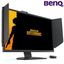 공식총판 BenQ ZOWIE XL2746K 게이밍 무결점 240Hz+0.5ms응답속도+DyAc+ 3년무상AS 무유컴퍼니, XL2746K 240Hz 무결점