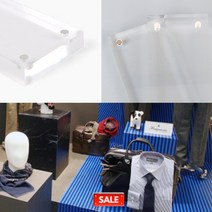 제품명 가격 POP 꽃이 투명 아크릴자석큐브