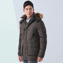 제이케이유통 티뷰크 겨울작업복 작업점퍼 근무복 추동작업복 방한복 동복 TB-603