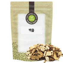 백출 삽주뿌리 300g 국산 국내산, 단품