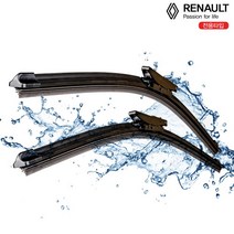 필터24 미니 클럽맨 R55 12.4- 와이퍼 SET 순정 호환, 선택완료