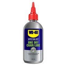 WD-40 SPECIALIST 바이크 체인윤활유 건식(DRY) 120ml