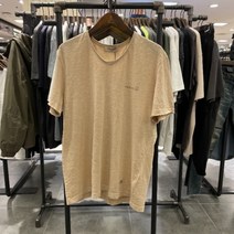 버커루진 버커루 NC13 슬럽 빈티지 브이넥 반팔 티셔츠 7컬러 V
