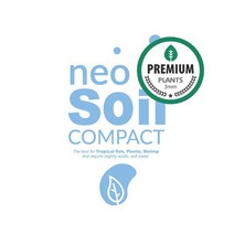 네오 컴팩트 프리미엄 플랜츠 소일 [3mm] [3L], 단품