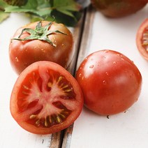 [초록자연] 찰 토마토 10kg 찰도마도, 상세 참조