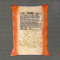 [지케이푸드] 코다노 모짜렐라치즈 AR 2.5kg 업소용치즈 피자치즈 대용량, 코다노 모짜렐라치즈 AR 2.5Kg (냉장), 1개