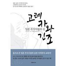 [ST] 고레카와 긴조