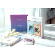 섬유탈취제 시그니처라벨 포켓 주머니속 드레스퍼퓸 휴대용 섬유향수 룸스프레이 20ml, 스노우(Snow) * Floral Spicy