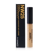MAC 맥 스튜디오 픽스 24-아워 스무드 웨어 컨실러 7ML, 1개, NW25