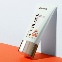 한별 스포츠 파워풀 선크림 선블럭 SPF50+ PA++++, 상세페이지 참조