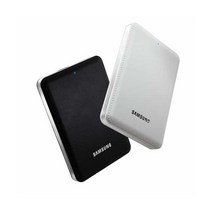 삼성 외장하드 J3 Portable 2TB 블랙 저장장치, 단일 모델명/품번, 1