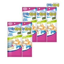 물먹는하마 물먹는 하마 슬림 제습제 리필 x5개, 기타, 기타